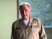 Lloyd Bridges