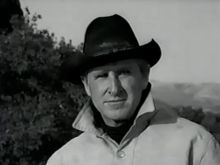 Lloyd Bridges