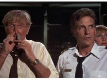 Lloyd Bridges