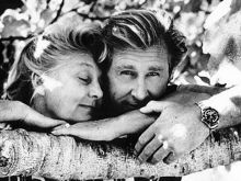 Lloyd Bridges