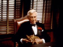 Lloyd Bridges