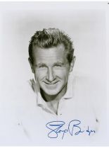 Lloyd Bridges