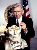 Lloyd Bridges