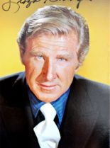 Lloyd Bridges