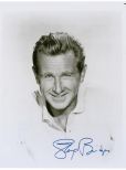 Lloyd Bridges