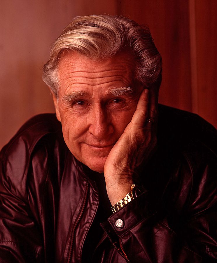 Lloyd Bridges