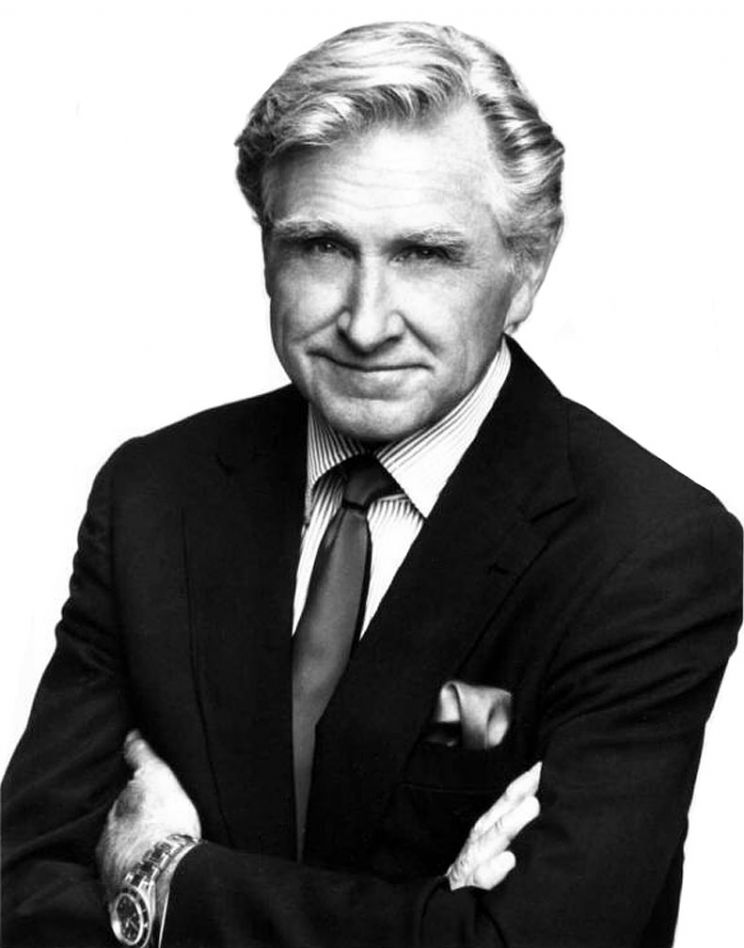 Lloyd Bridges