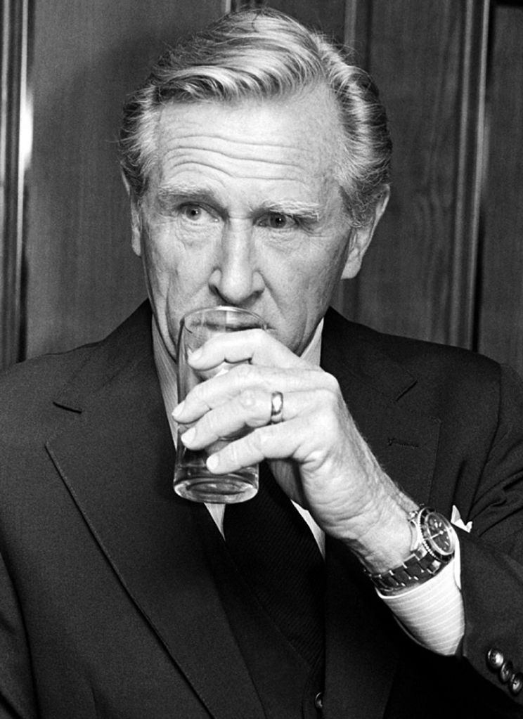 Lloyd Bridges