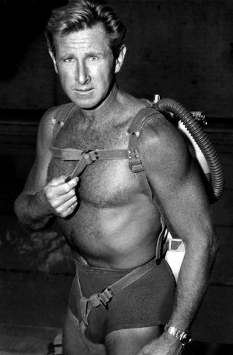 Lloyd Bridges