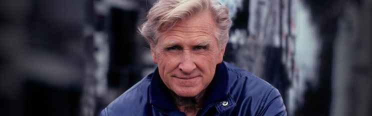 Lloyd Bridges