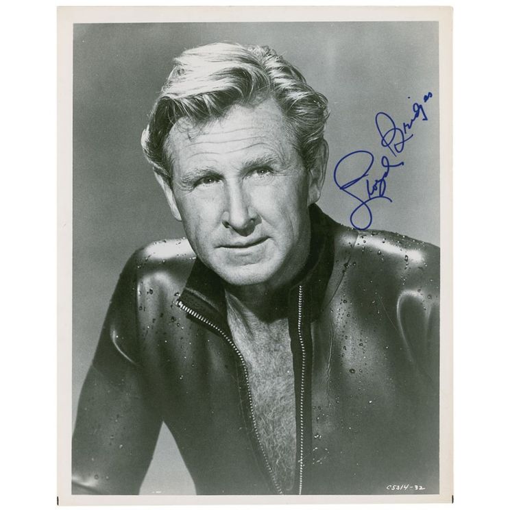 Lloyd Bridges