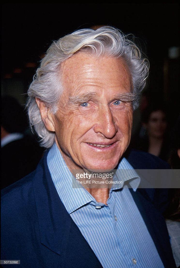 Lloyd Bridges