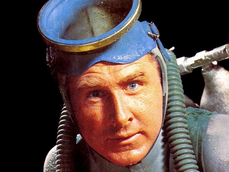 Lloyd Bridges