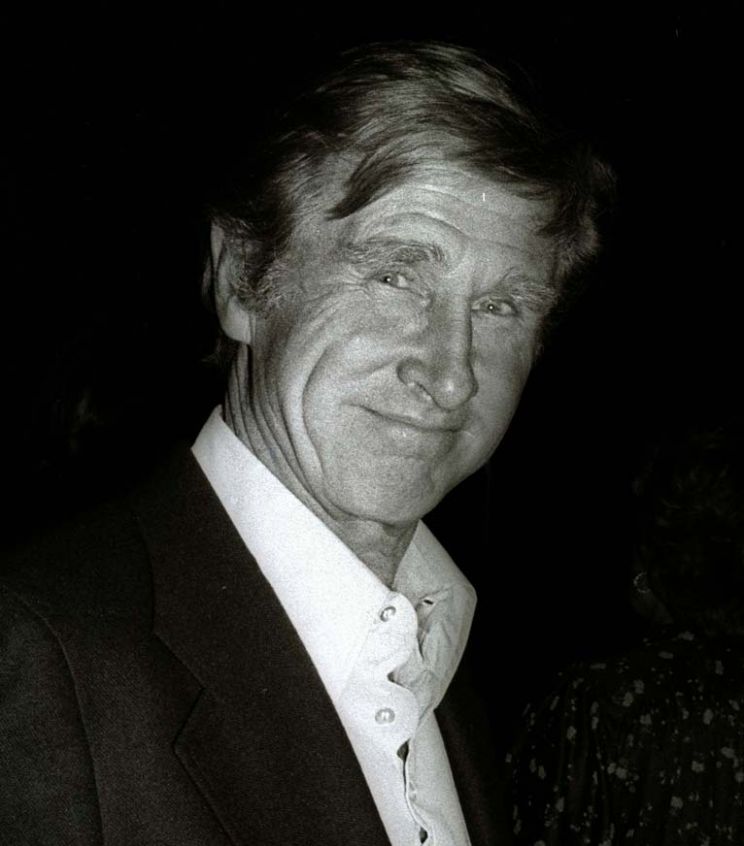 Lloyd Bridges