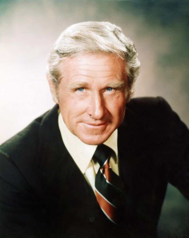 Lloyd Bridges