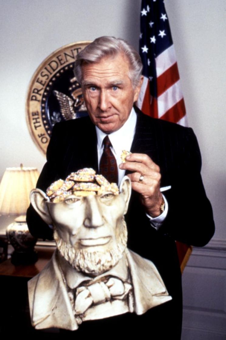 Lloyd Bridges