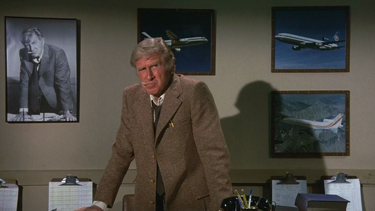 Lloyd Bridges