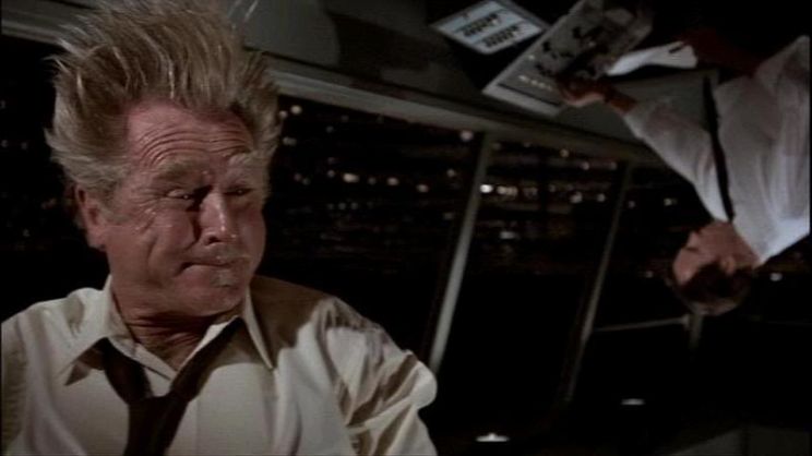 Lloyd Bridges