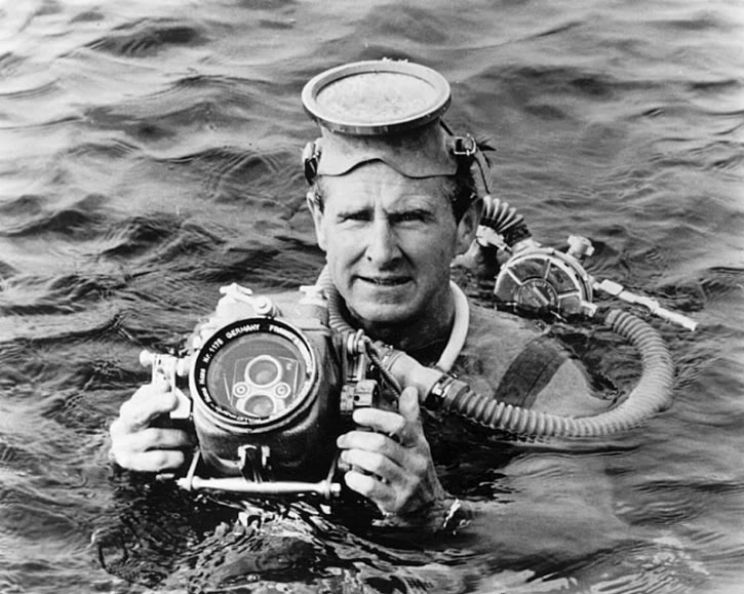 Lloyd Bridges