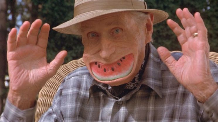 Lloyd Bridges