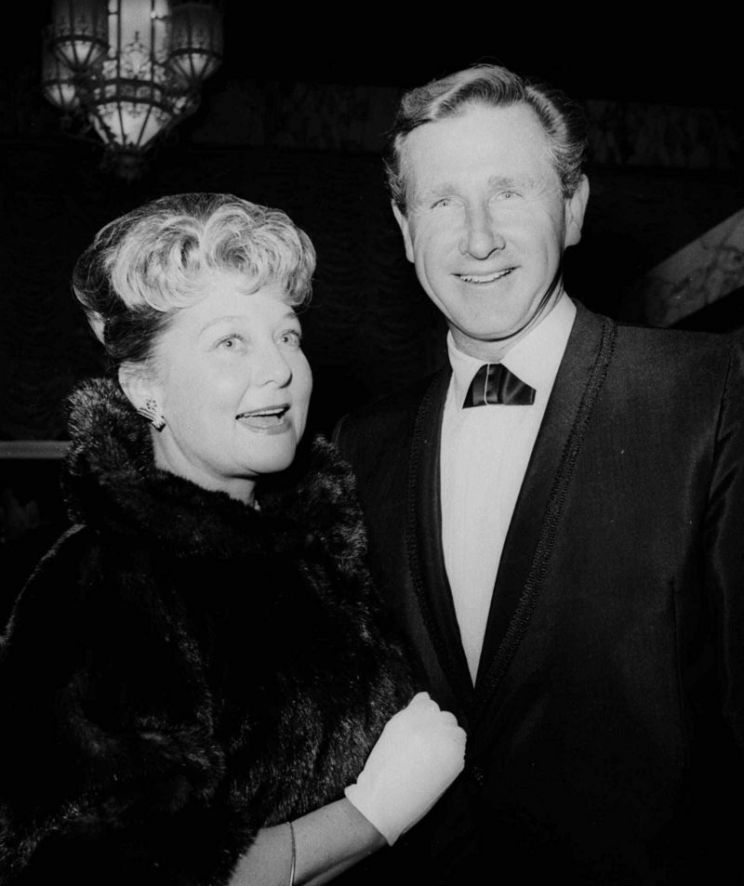 Lloyd Bridges