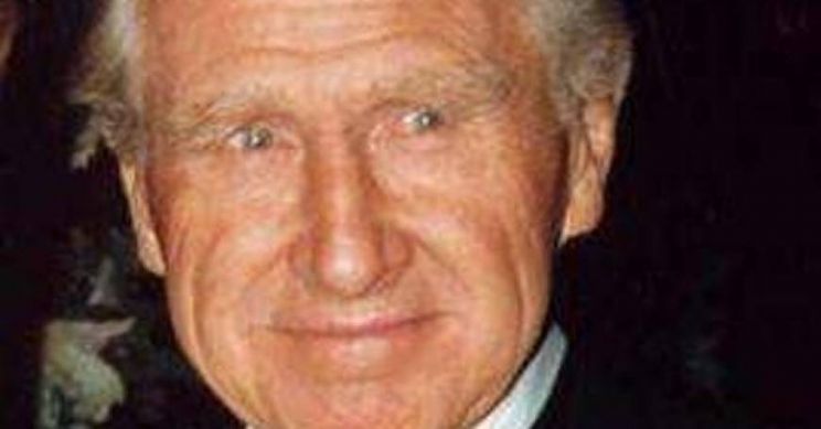 Lloyd Bridges