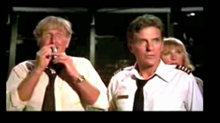 Lloyd Bridges