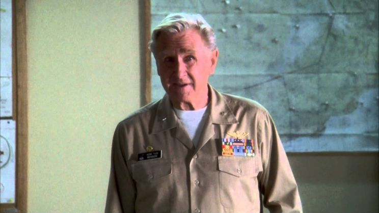 Lloyd Bridges