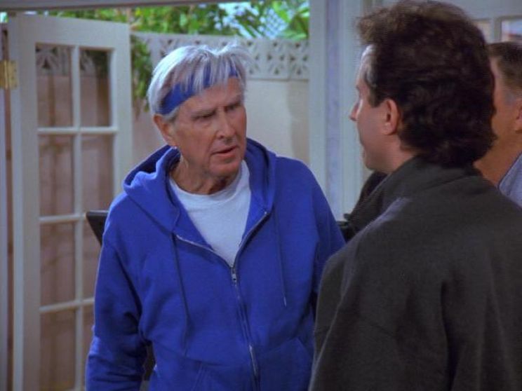 Lloyd Bridges