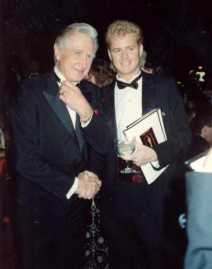 Lloyd Bridges