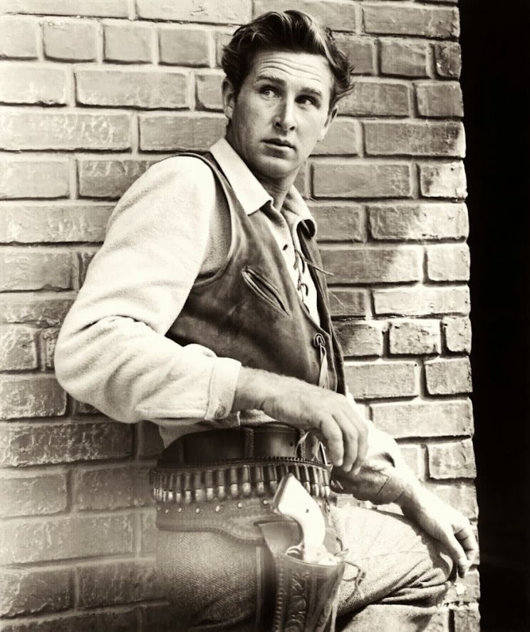 Lloyd Bridges