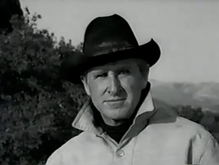 Lloyd Bridges