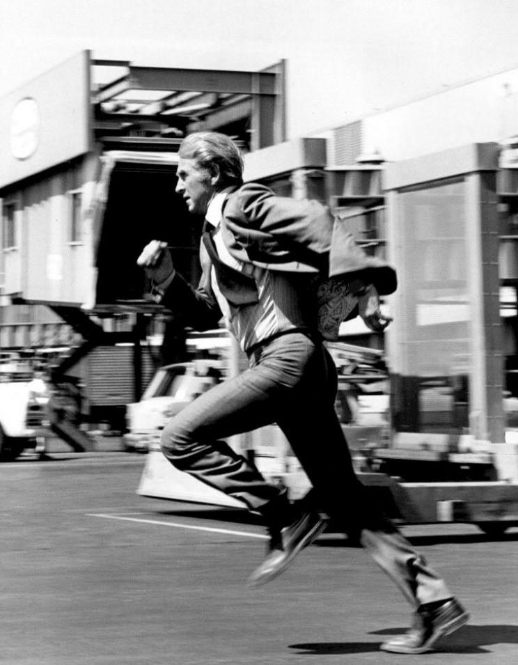 Lloyd Bridges