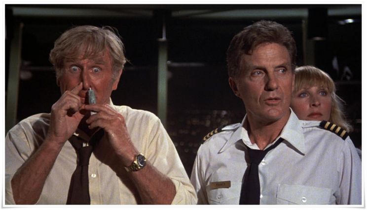 Lloyd Bridges