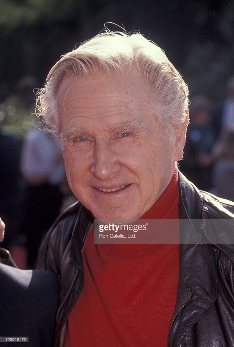 Lloyd Bridges