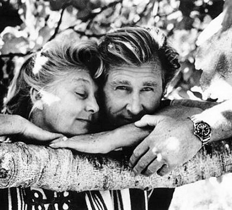Lloyd Bridges