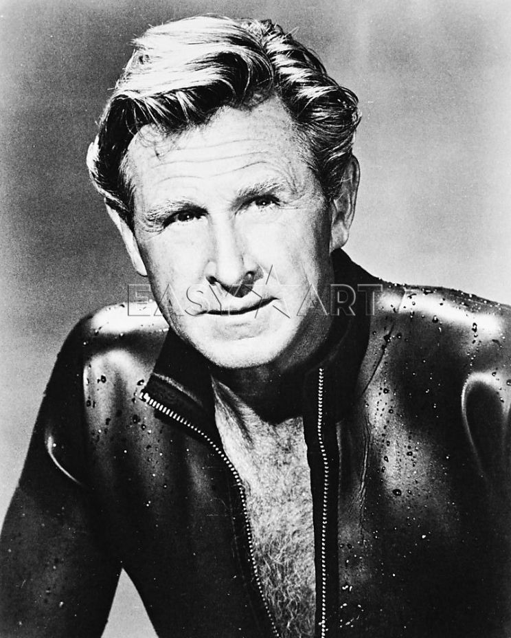 Lloyd Bridges