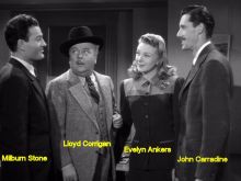 Lloyd Corrigan