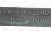 Lloyd Corrigan