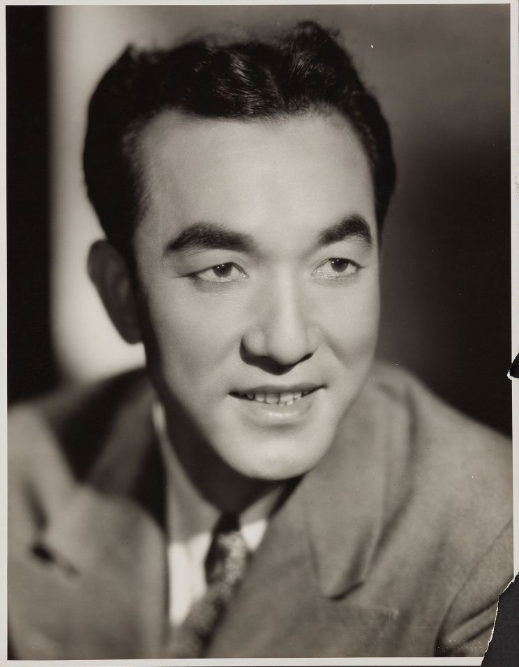 Lloyd Corrigan