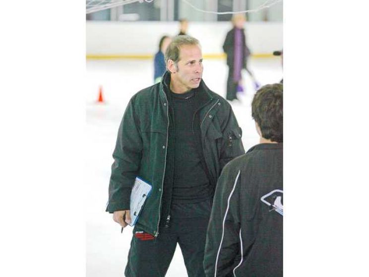 Lloyd Eisler