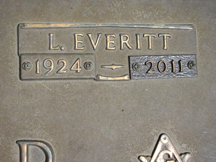 Lloyd Everitt