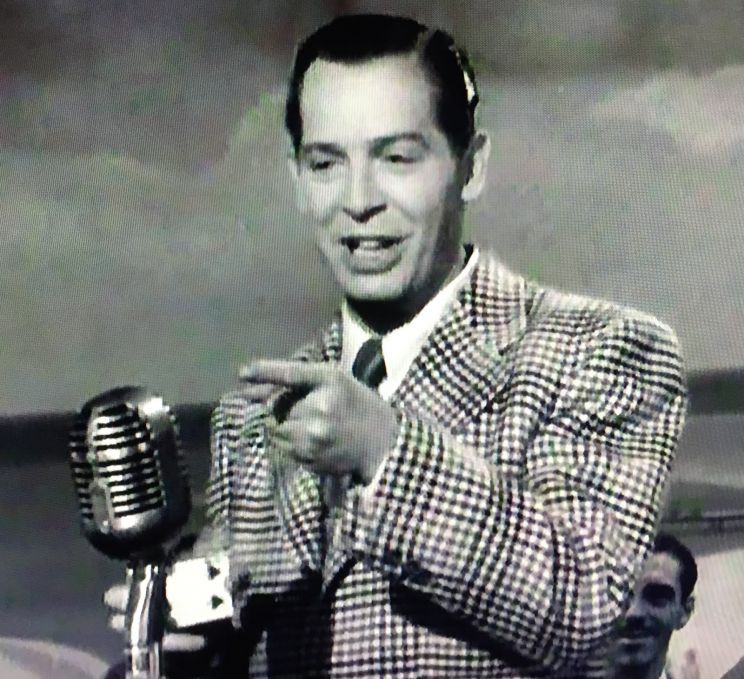Lloyd Gough