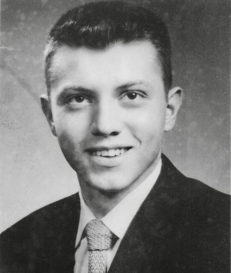 Lloyd Haynes