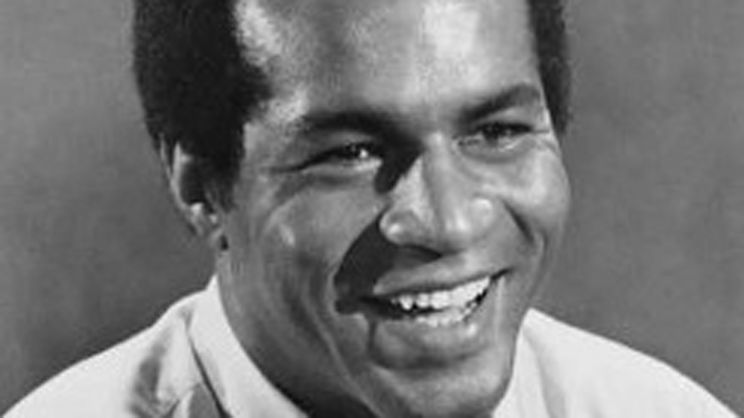 Lloyd Haynes