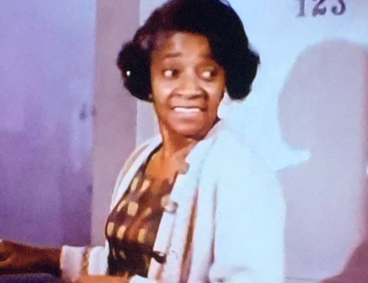Lloyd Haynes