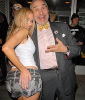 Lloyd Kaufman