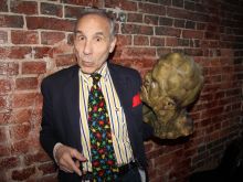 Lloyd Kaufman