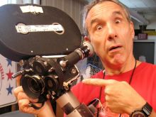 Lloyd Kaufman
