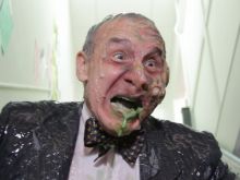 Lloyd Kaufman